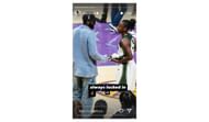 Jewell Lloyd wishes Kyrie Irving on his special day